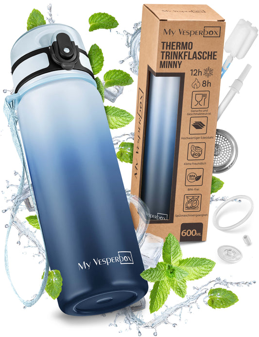 Thermo Minny 600ml