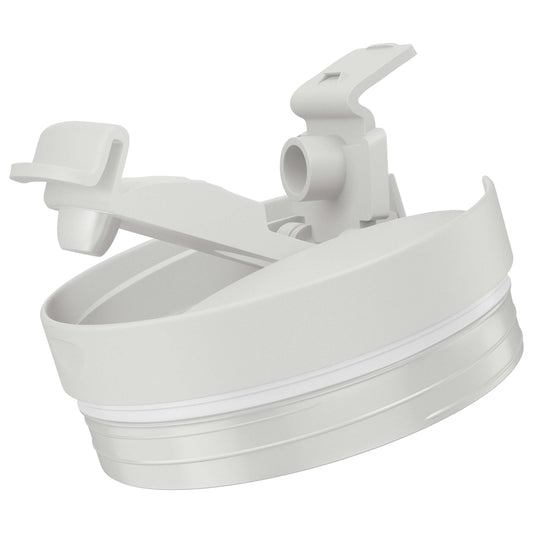 Kinny Cup Deckel / Lid - 950ml - Weiß / White