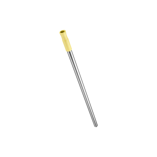 Kinny Cup 500ml Strohalm / Straw - Gelb / Yellow