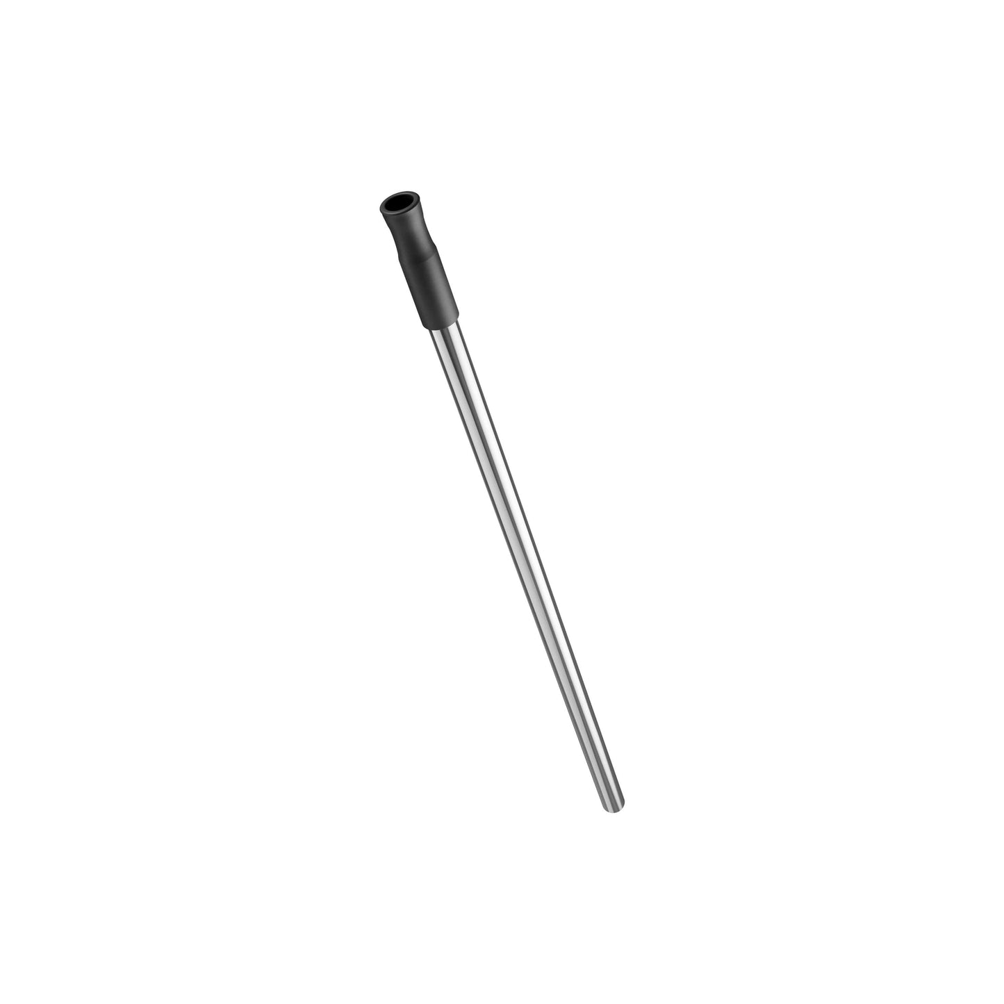 Kinny Cup 500ml Strohalm / Straw - Schwarz / Black