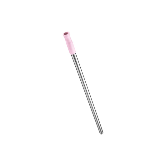 Kinny Cup 500ml Strohalm / Straw - Rose / Pink