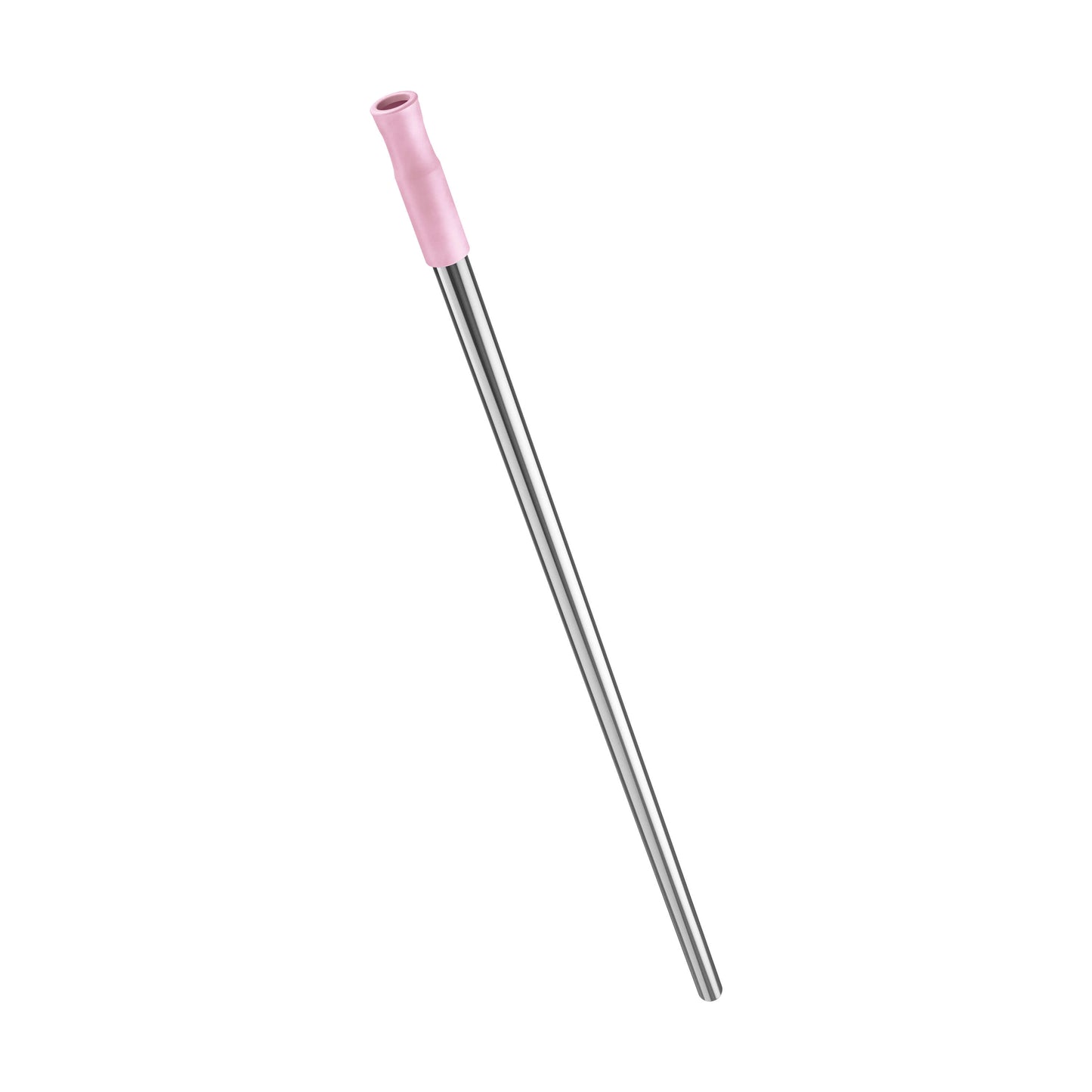Kinny Cup 950ml Strohalm / Straw - Rosa / Pink