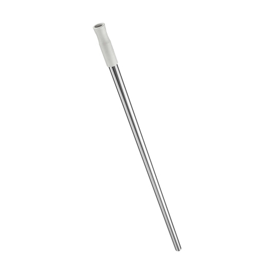 Kinny Cup 950ml Strohalm / Straw - Weiß / White