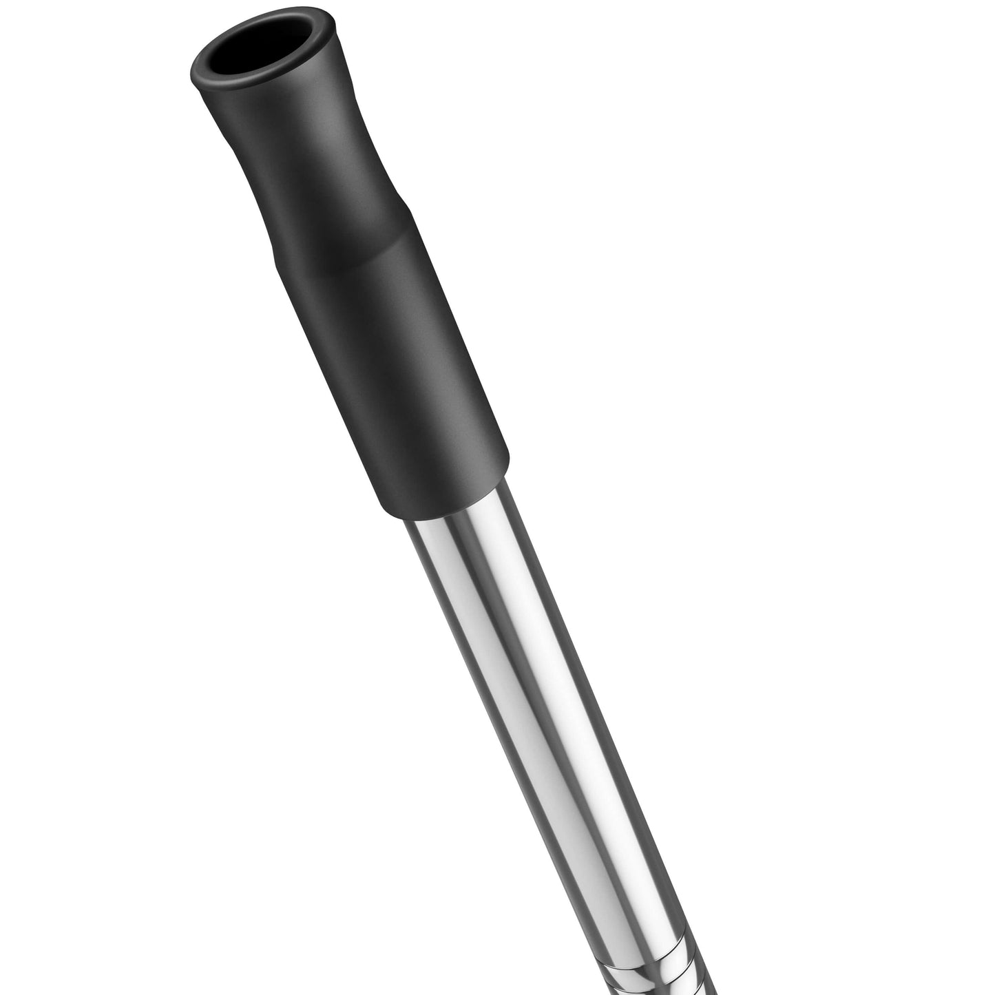 Kinny Cup 500ml Strohalm / Straw - Schwarz / Black