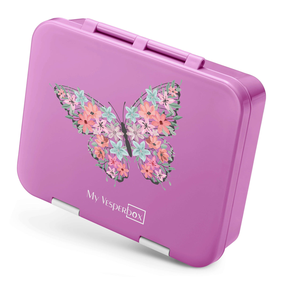 B-Ware JIN Rosa - Schmetterling