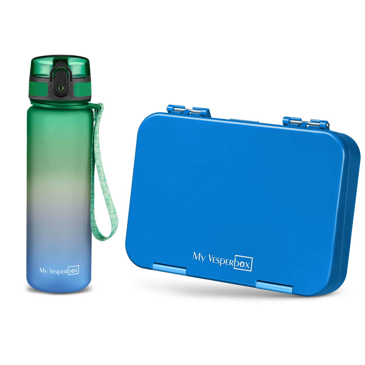 My Vesperbox - Len Set 750ml