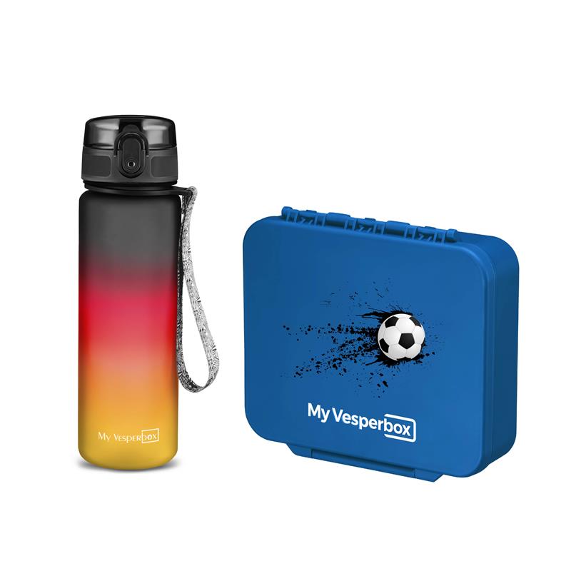 My Vesperbox Liv Set 500ml