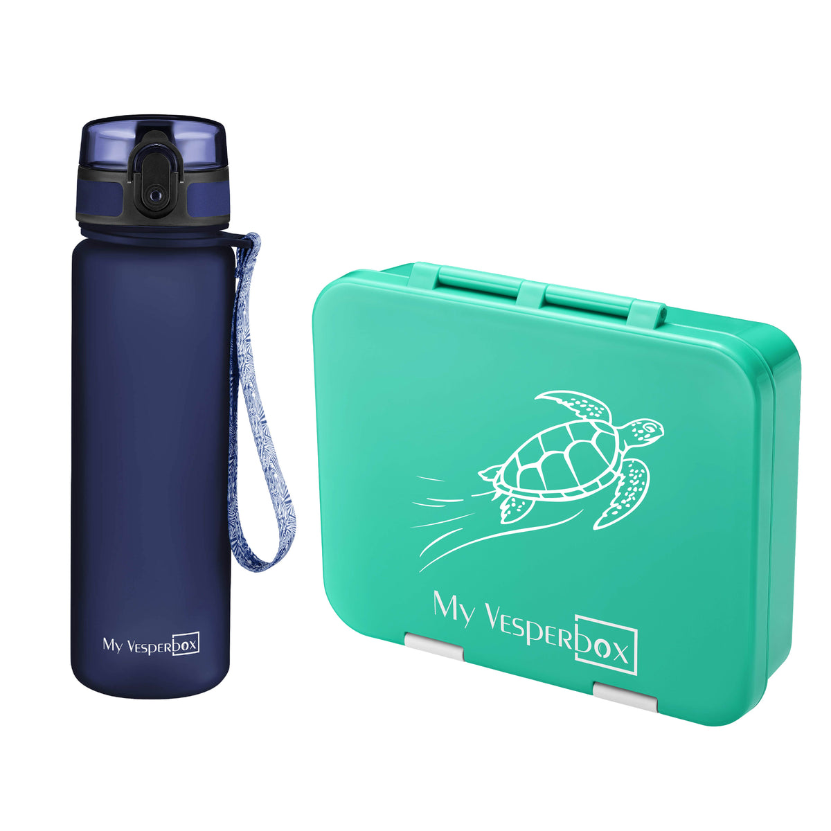 My Vesperbox - Jin Set 750ml