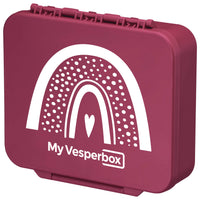 Magenta - Regenbogen