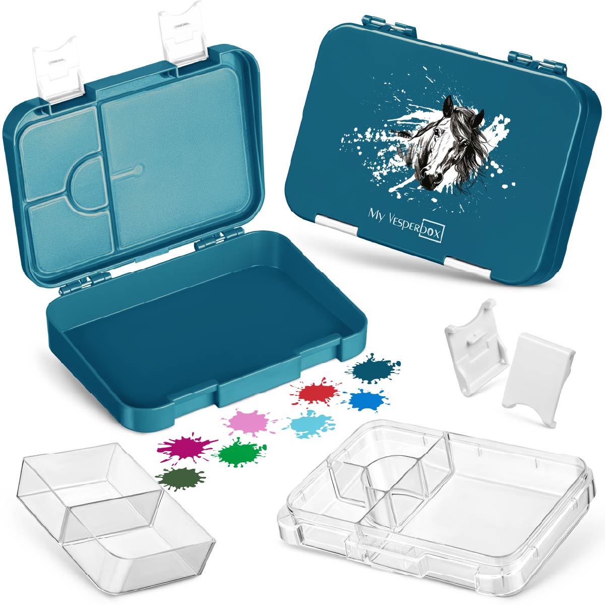 My Vesperbox - Len - in vielen Motiven verfügbar