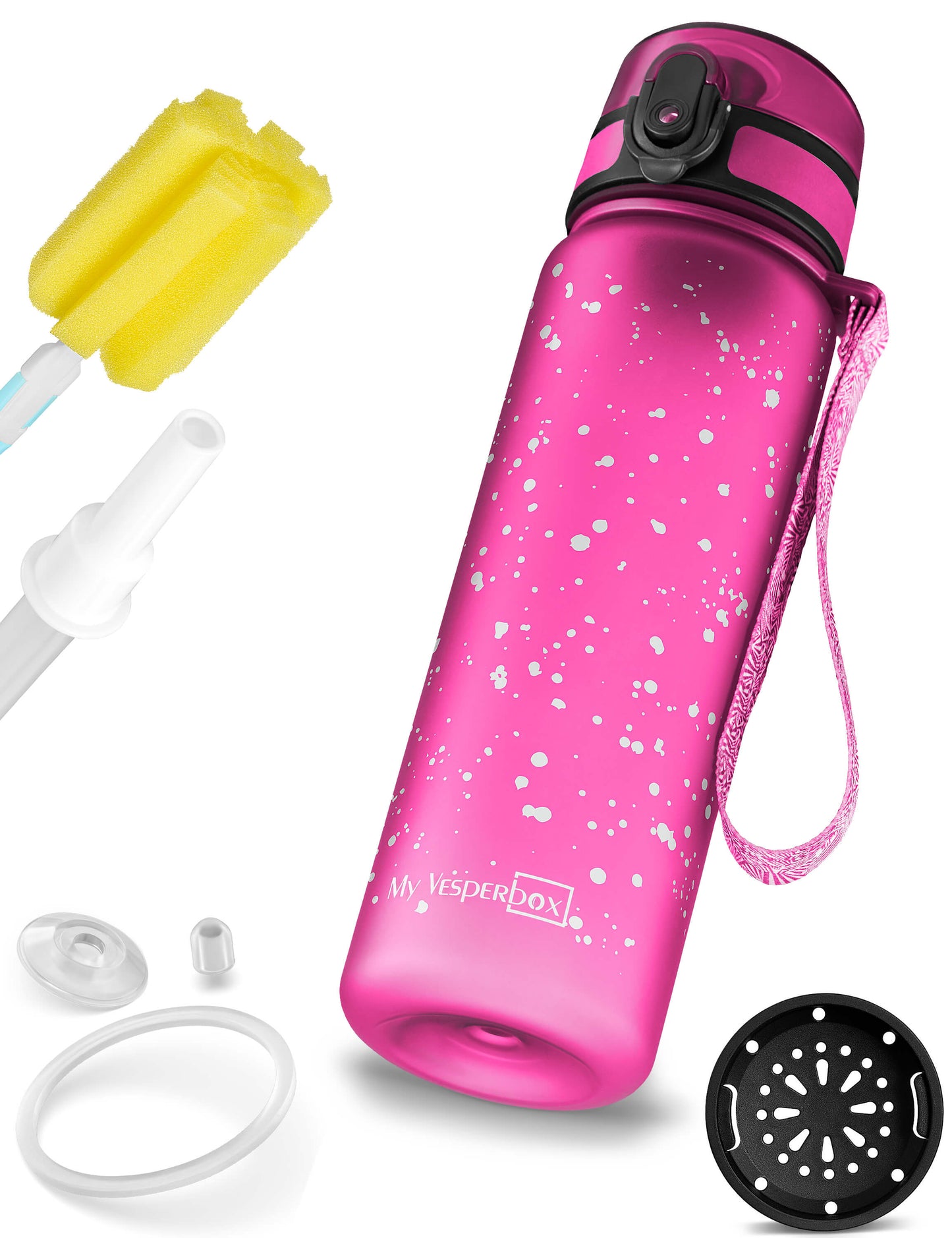 Minny 500ml