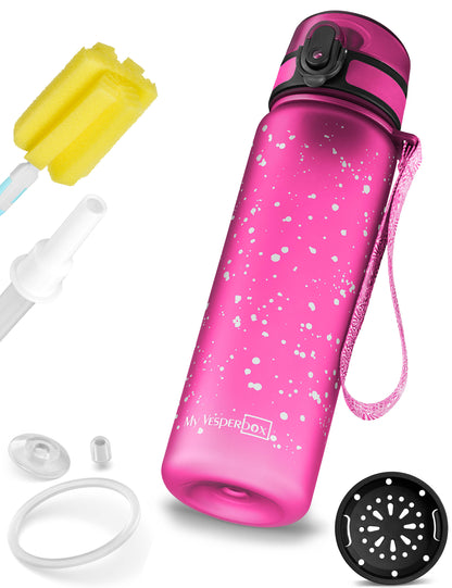 Minny 500ml