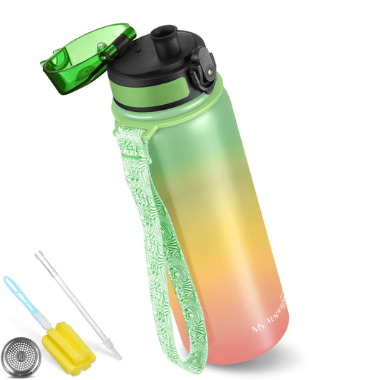 B-Ware "Thermo Minny" - Regenbogen 600 ml