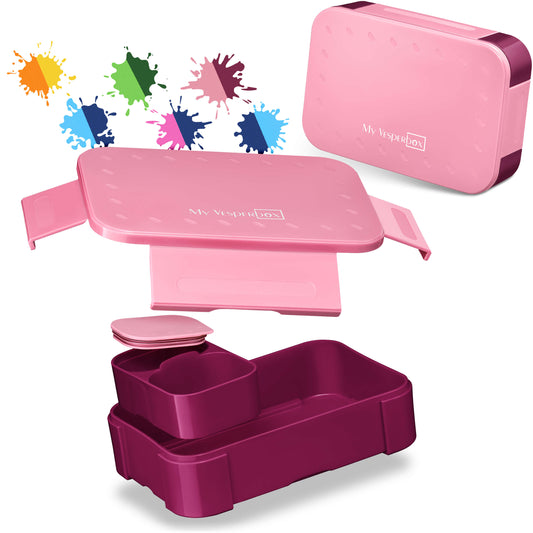 B-Ware MINI LITE Rosa/Lila