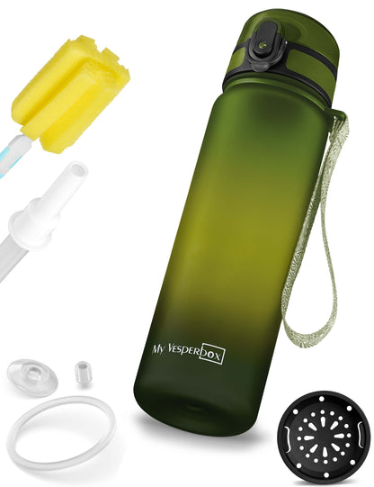 Minny 500ml