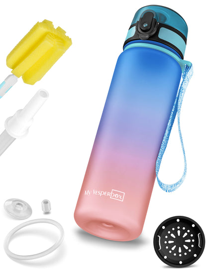 My Vesperbox - Minny - Trinkflasche 500 ml