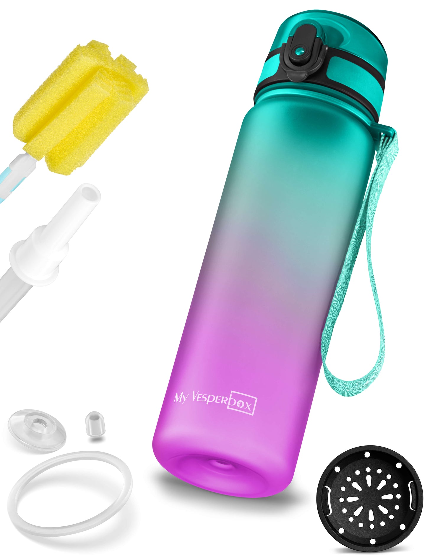 Minny 500ml