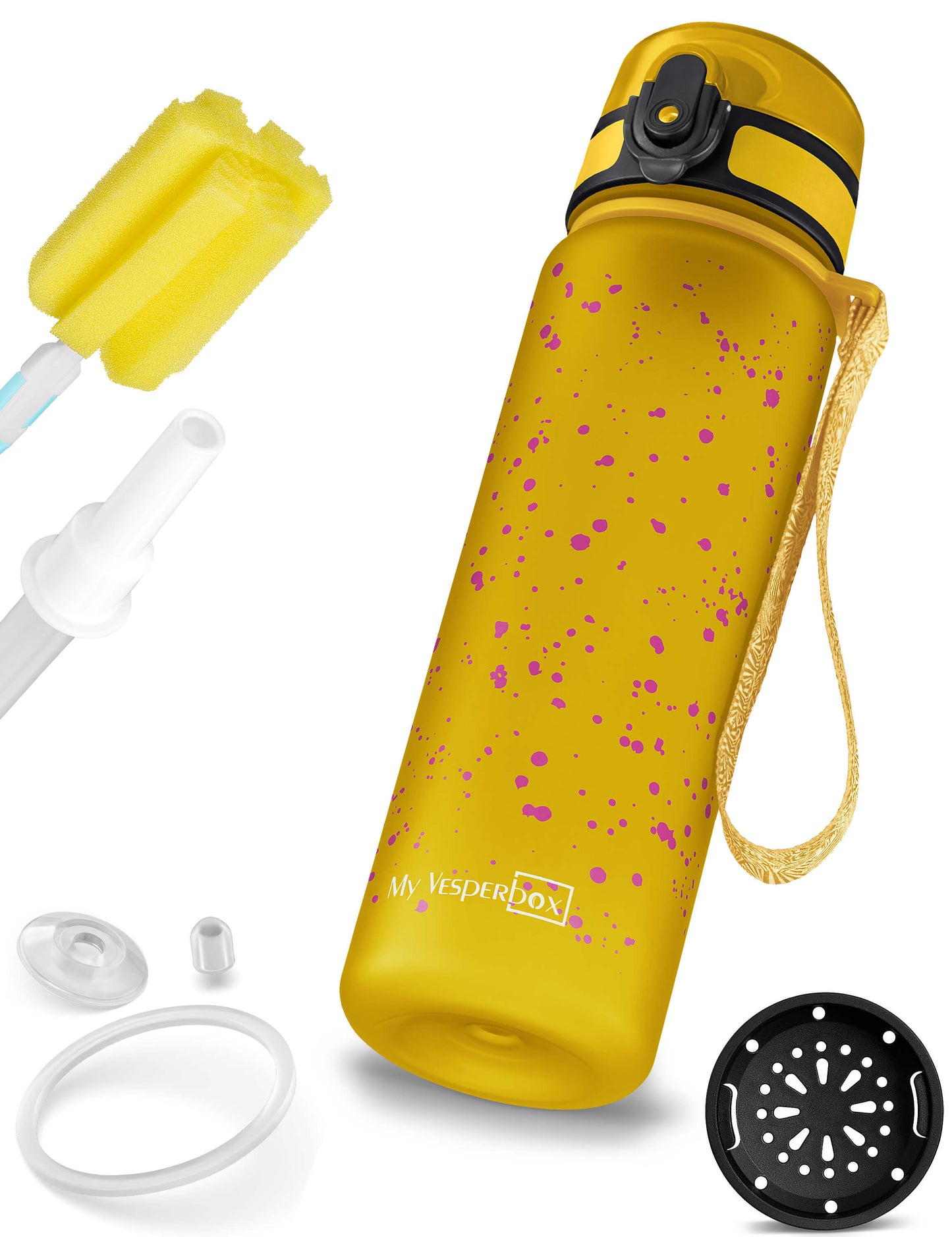 Minny 500ml