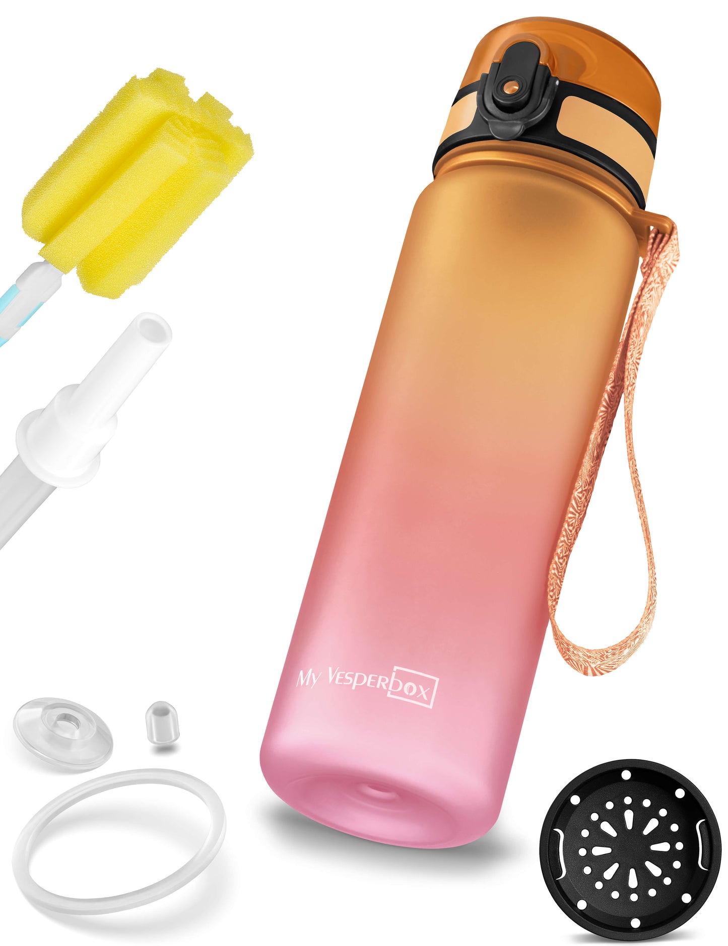Minny Parent 750ml