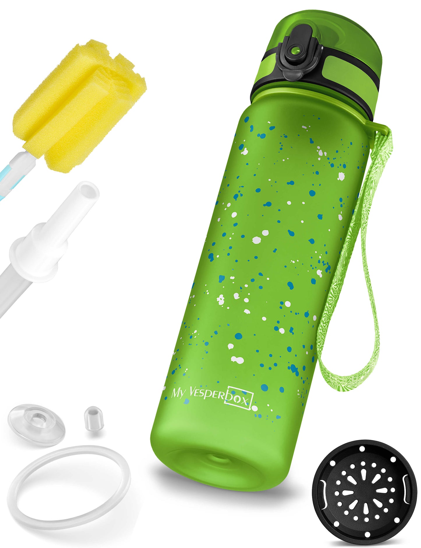 Minny 500ml