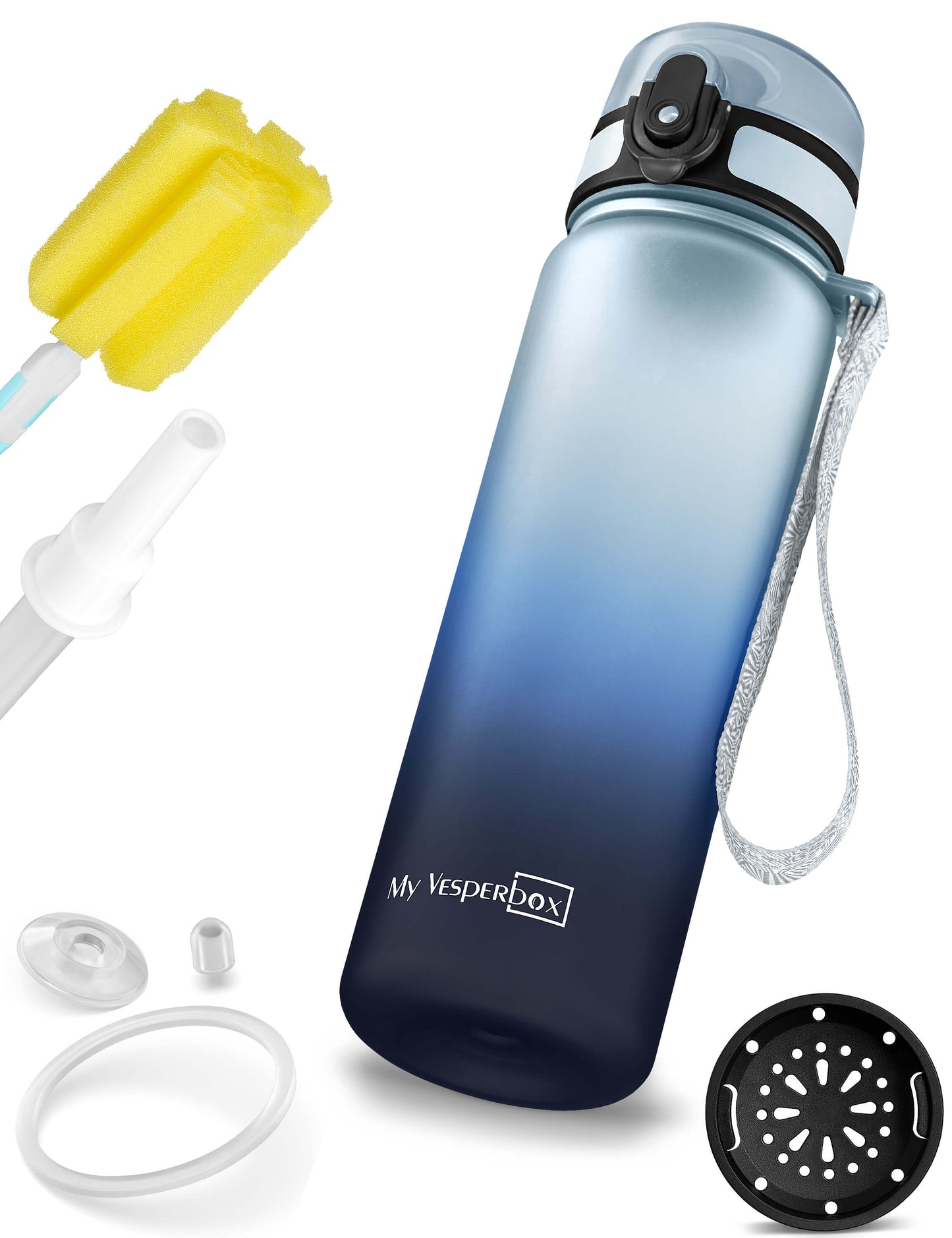 Minny 500ml