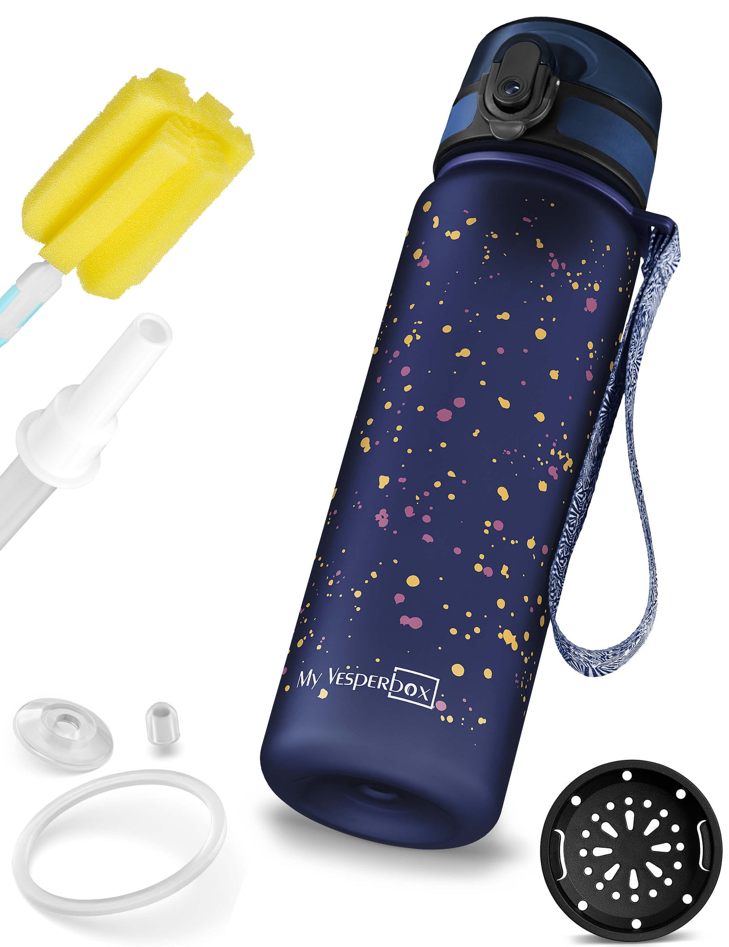 Minny 500ml