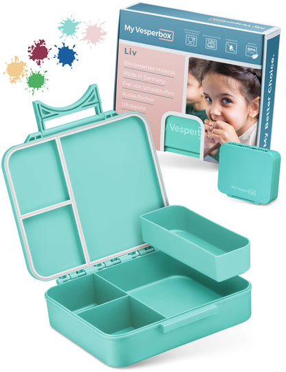 "LIV" - in vielen Motiven verfügbar