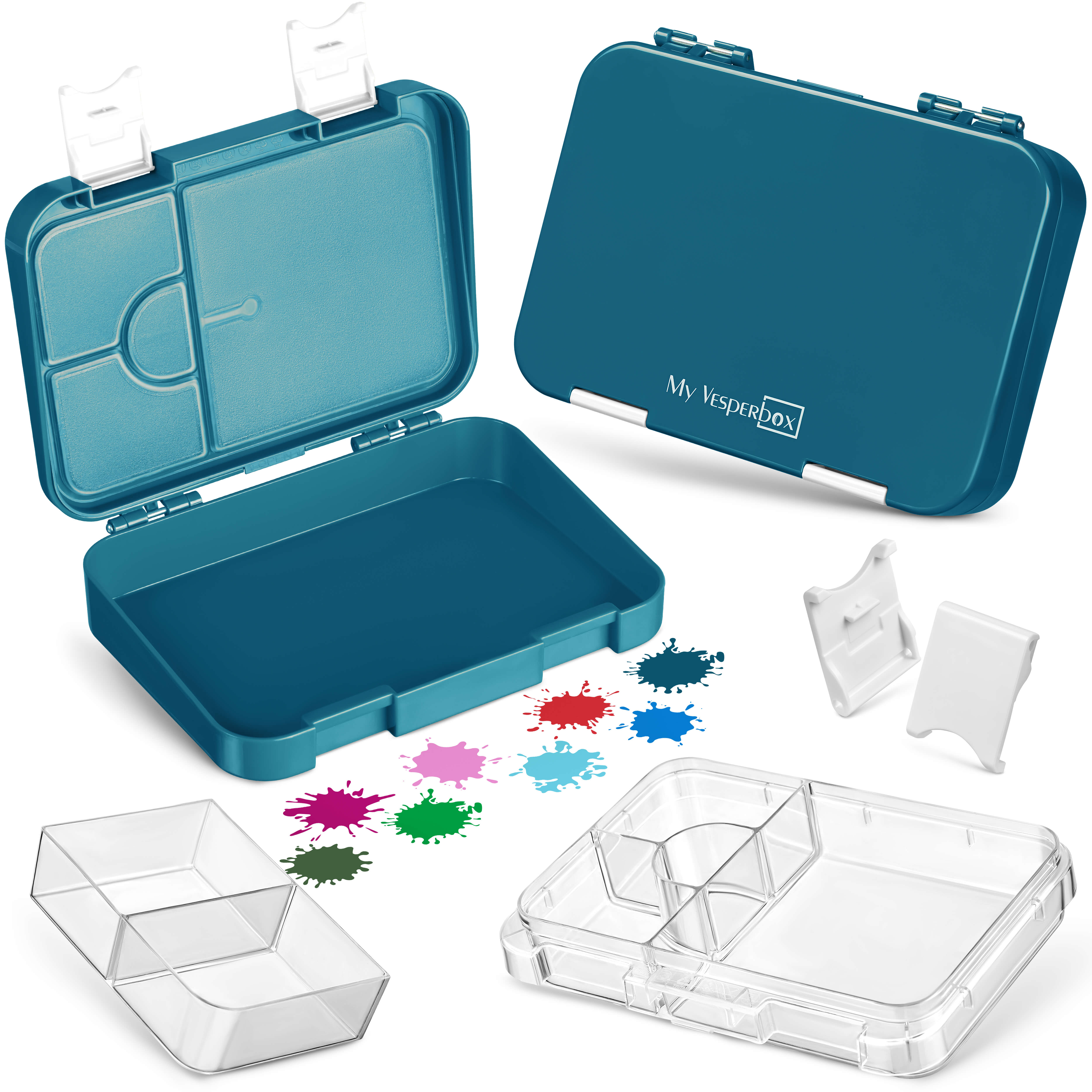 My Vesperbox - Len - in vielen Motiven verfügbar
