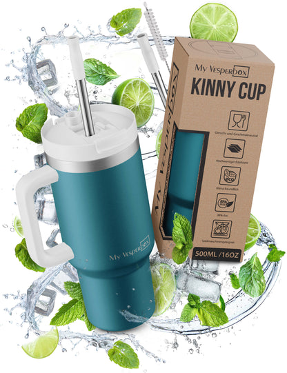 Kinny Cup - Verschiedene Farben & Größen