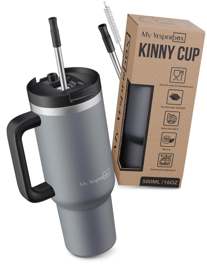 Kinny Cup - Verschiedene Farben & Größen