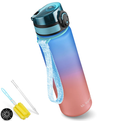 My Vesperbox - Minny - Trinkflasche 500 ml