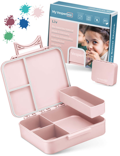 "LIV" - in vielen Motiven verfügbar