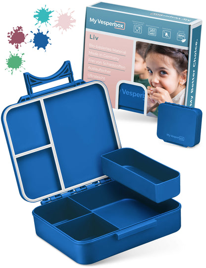 "LIV" - in vielen Motiven verfügbar