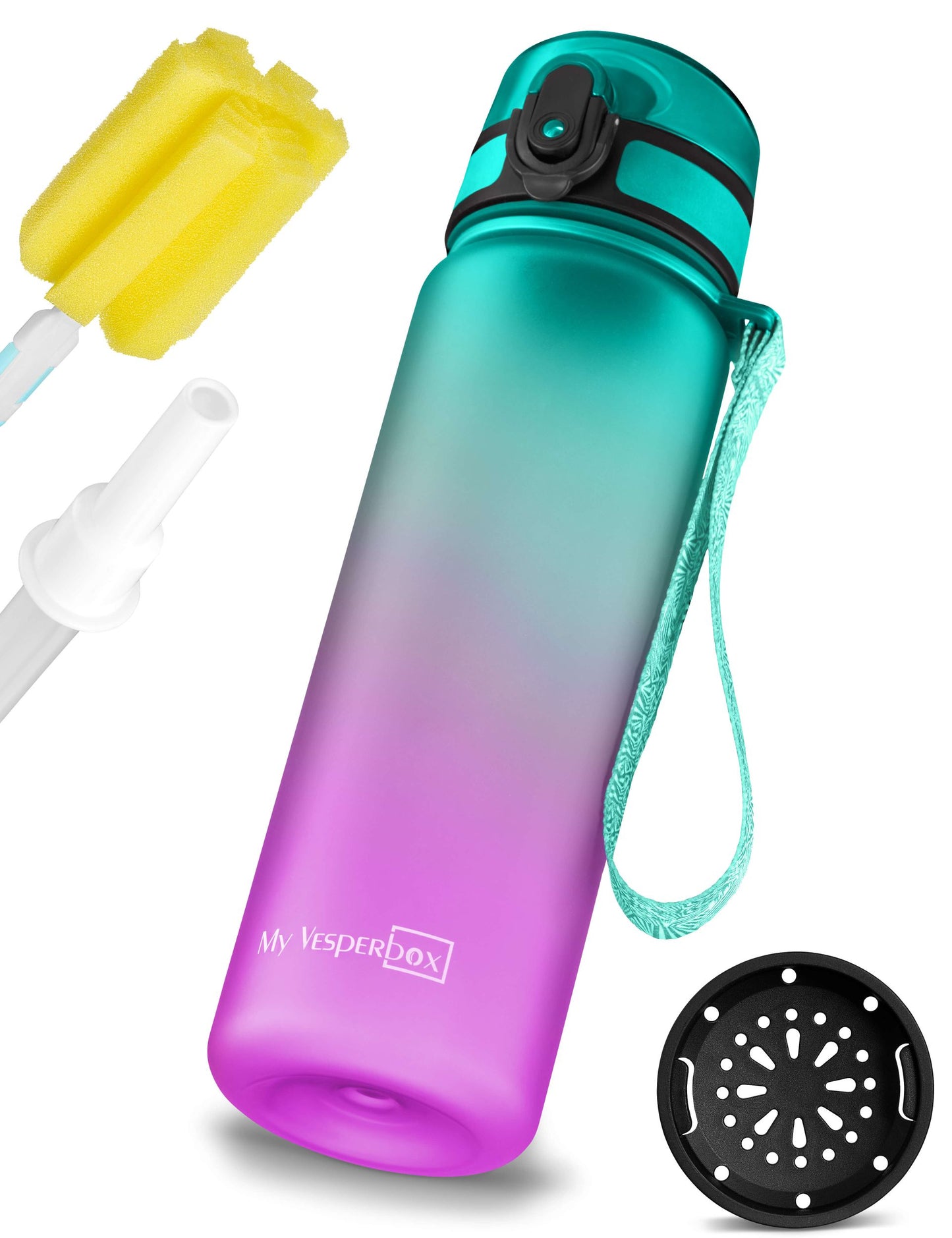 Minny 500ml