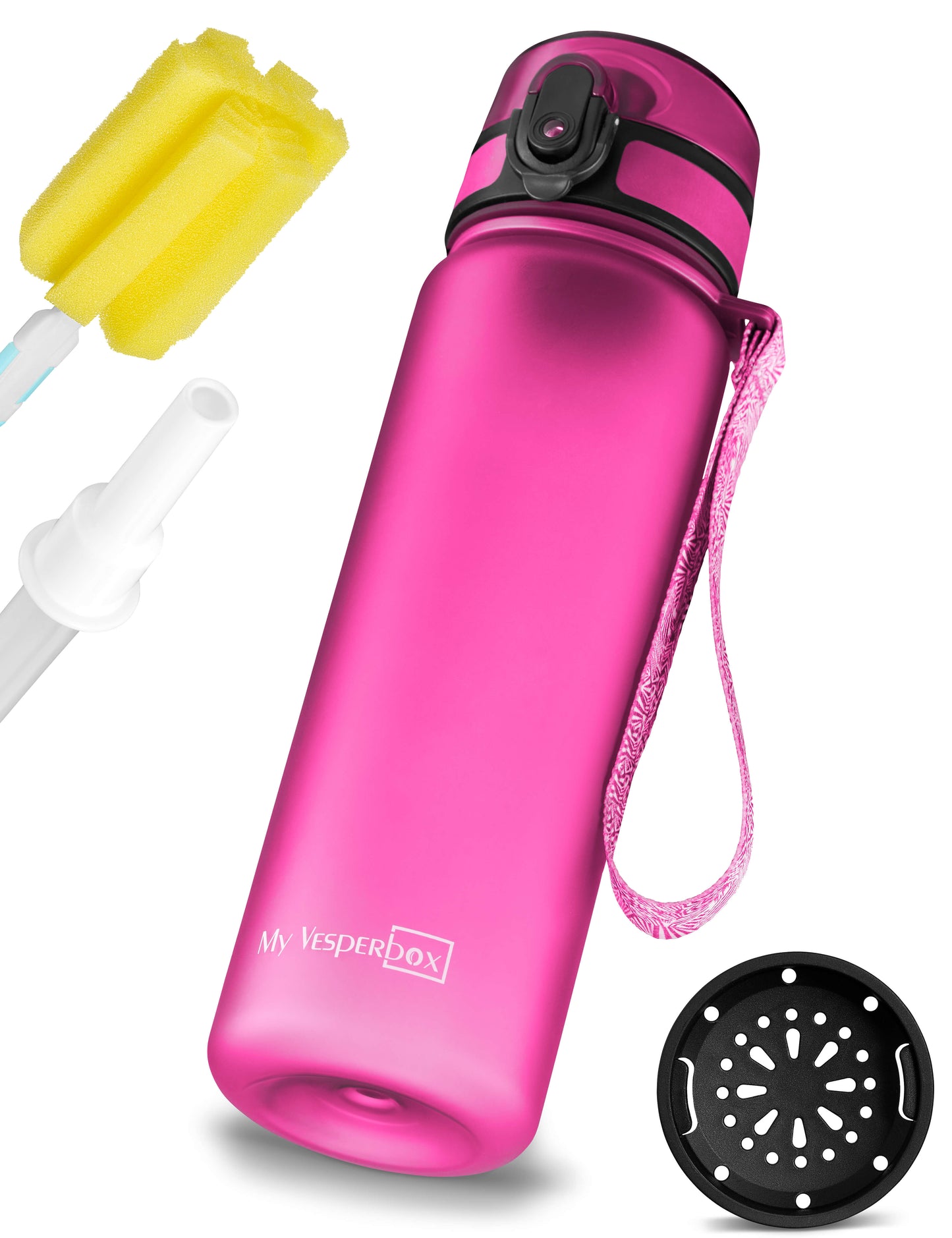 Minny 500ml