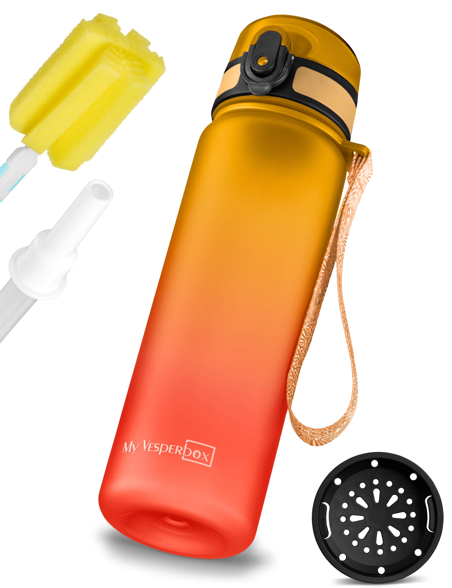 Minny 500ml