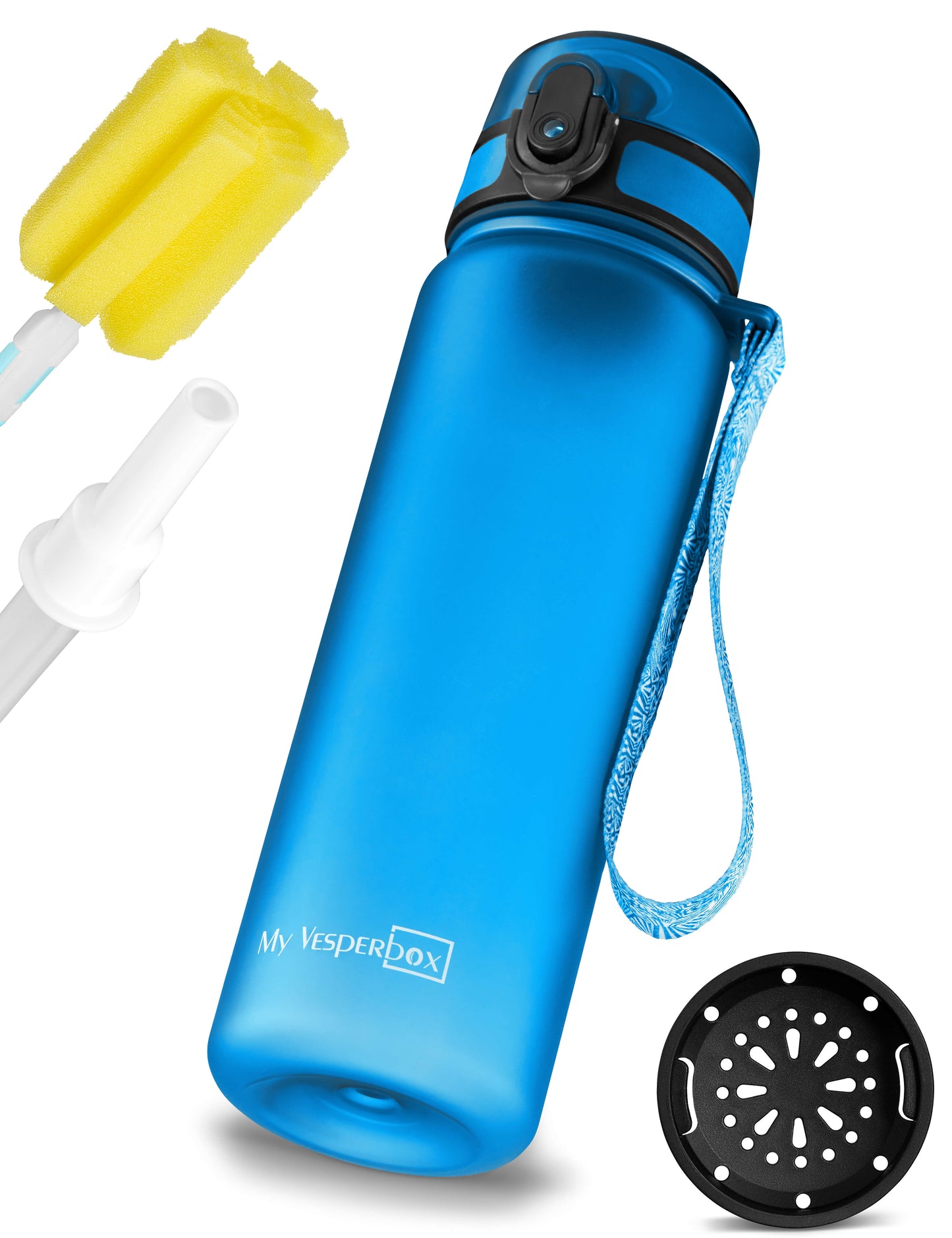 Minny 500ml