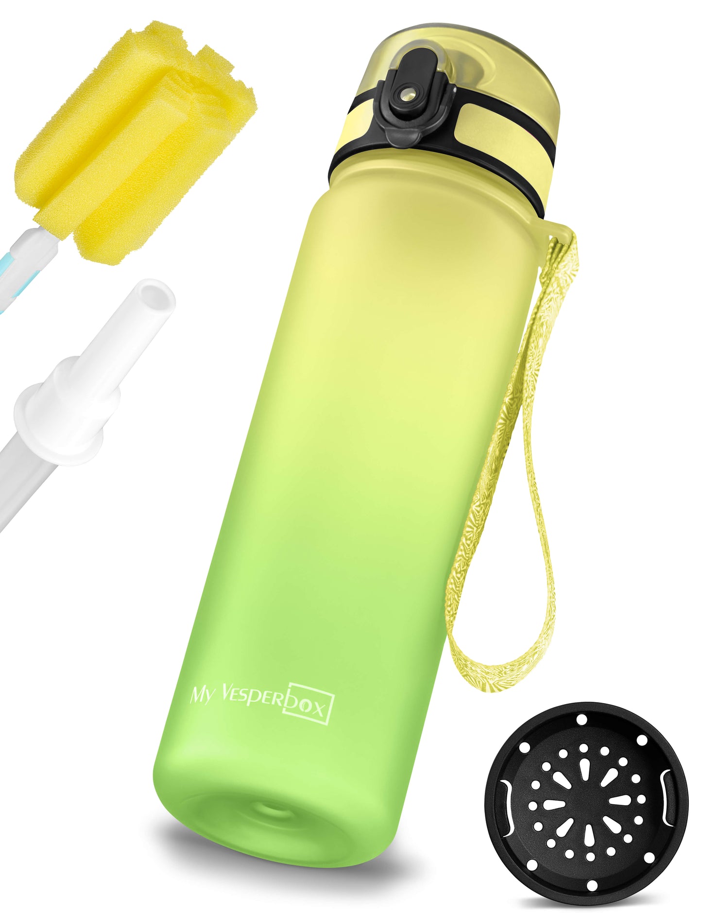 Minny 500ml
