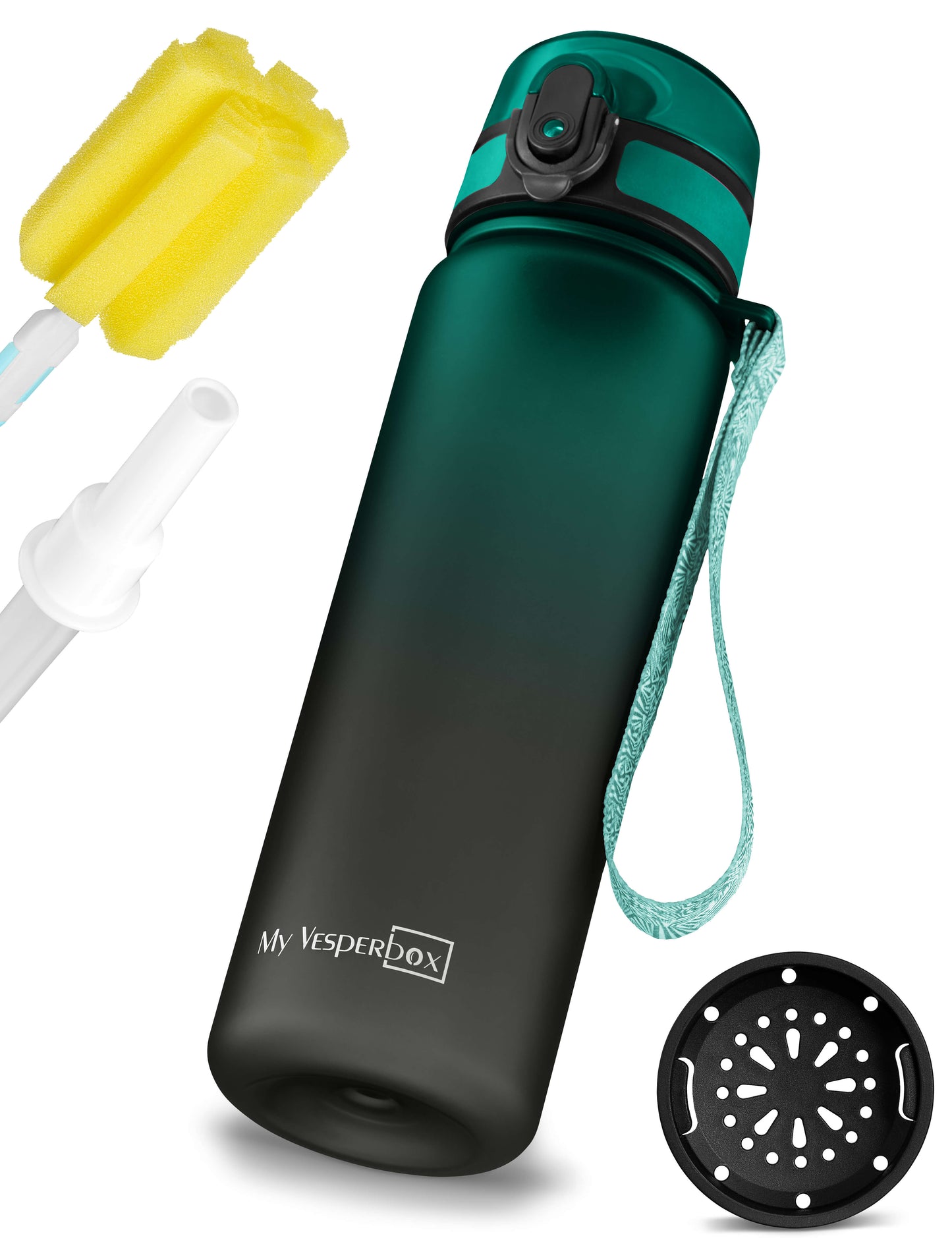 Minny Parent 750ml