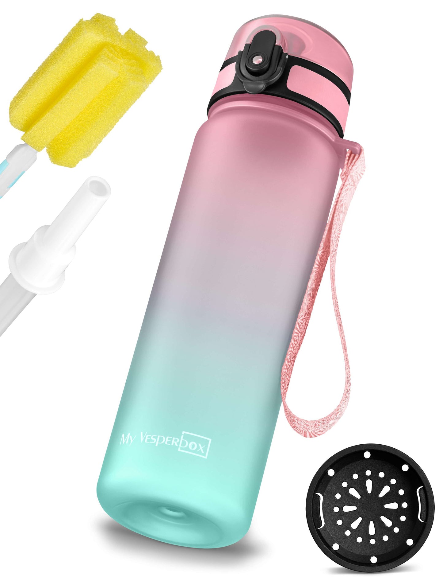 Minny 500ml