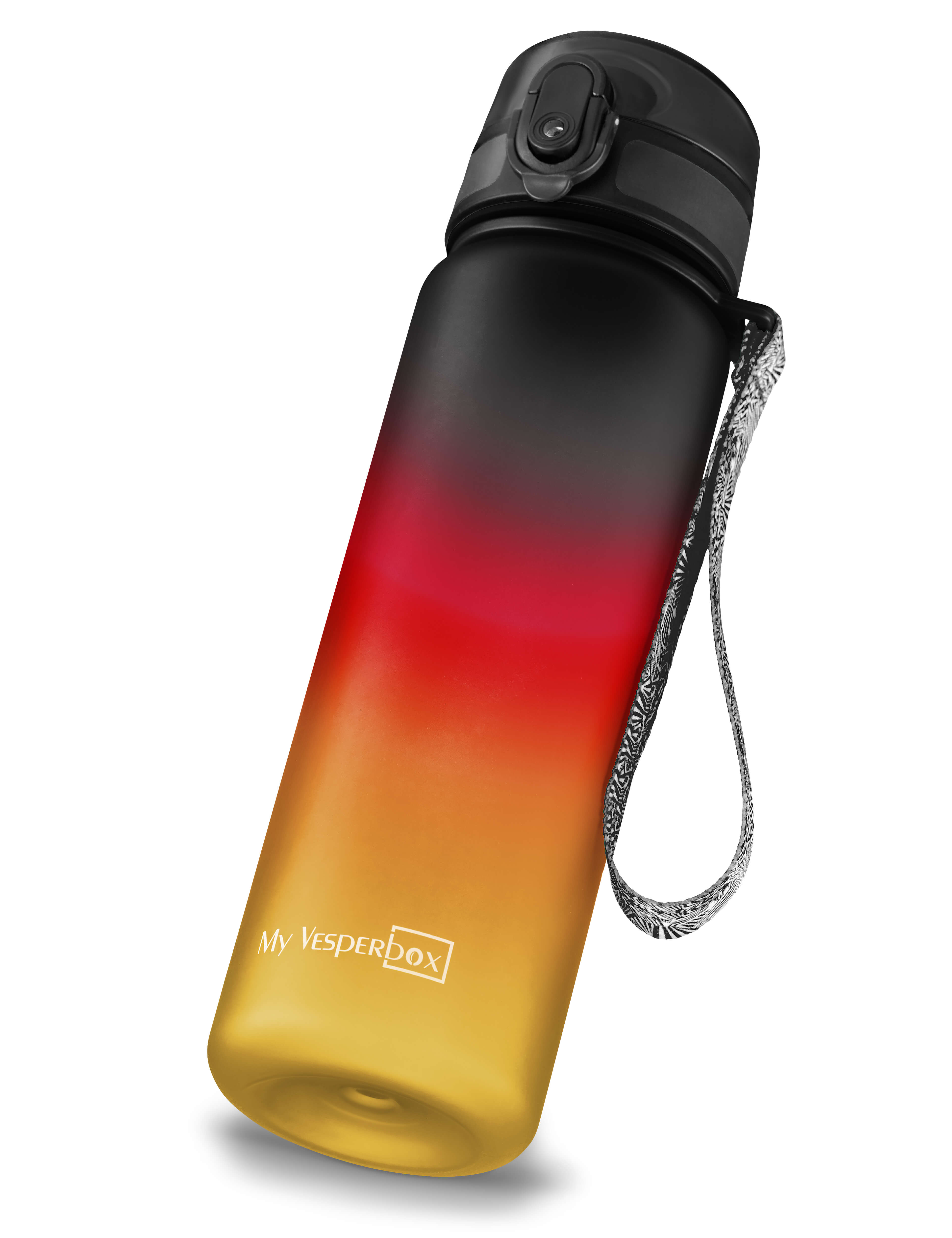 My Vesperbox - Minny - Trinkflasche 750ml