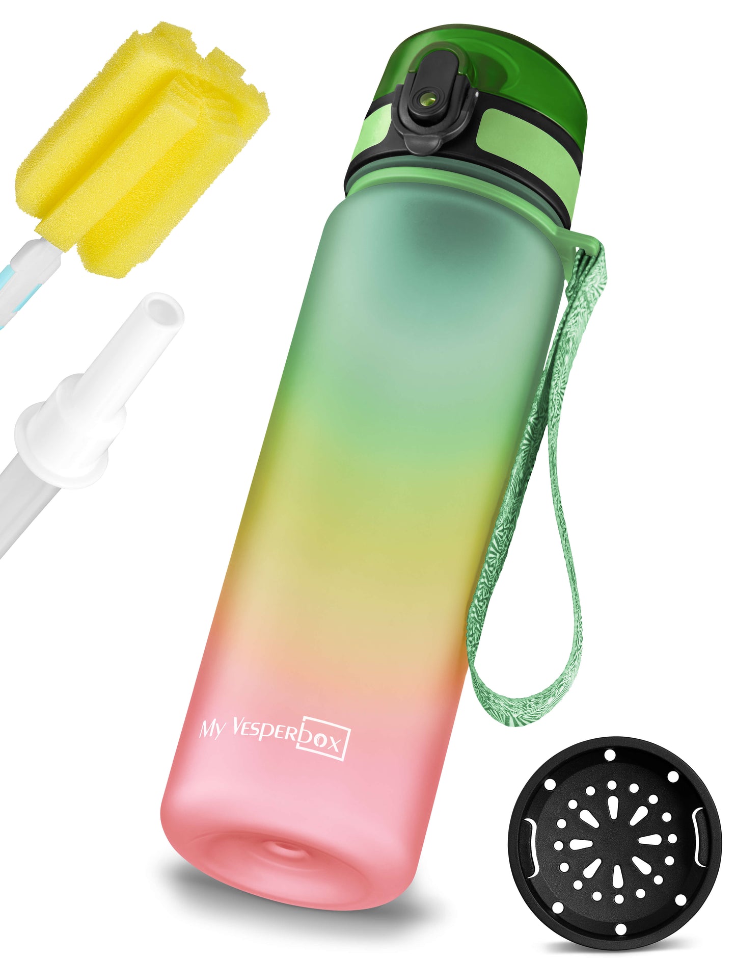 Minny 500ml