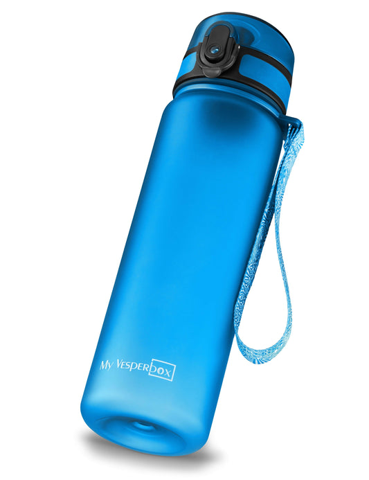 B-Ware "Minny" - Blau 500 ml