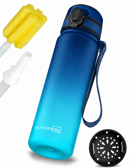 My Vesperbox - Minny - Trinkflasche 500 ml