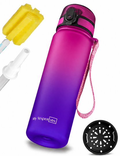 My Vesperbox - Minny - Trinkflasche 500 ml