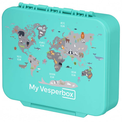 My Vesperbox - "LIV" - Made in DE - in vielen Motiven verfügbar