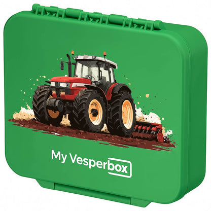 My Vesperbox - "LIV" - Made in DE - in vielen Motiven verfügbar