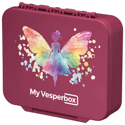 My Vesperbox - "LIV" - Made in DE - in vielen Motiven verfügbar