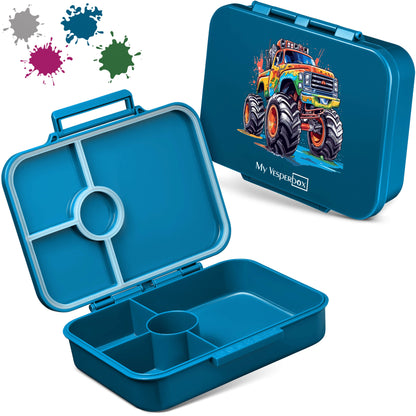 My Vesperbox Bia - Auslaufsicher