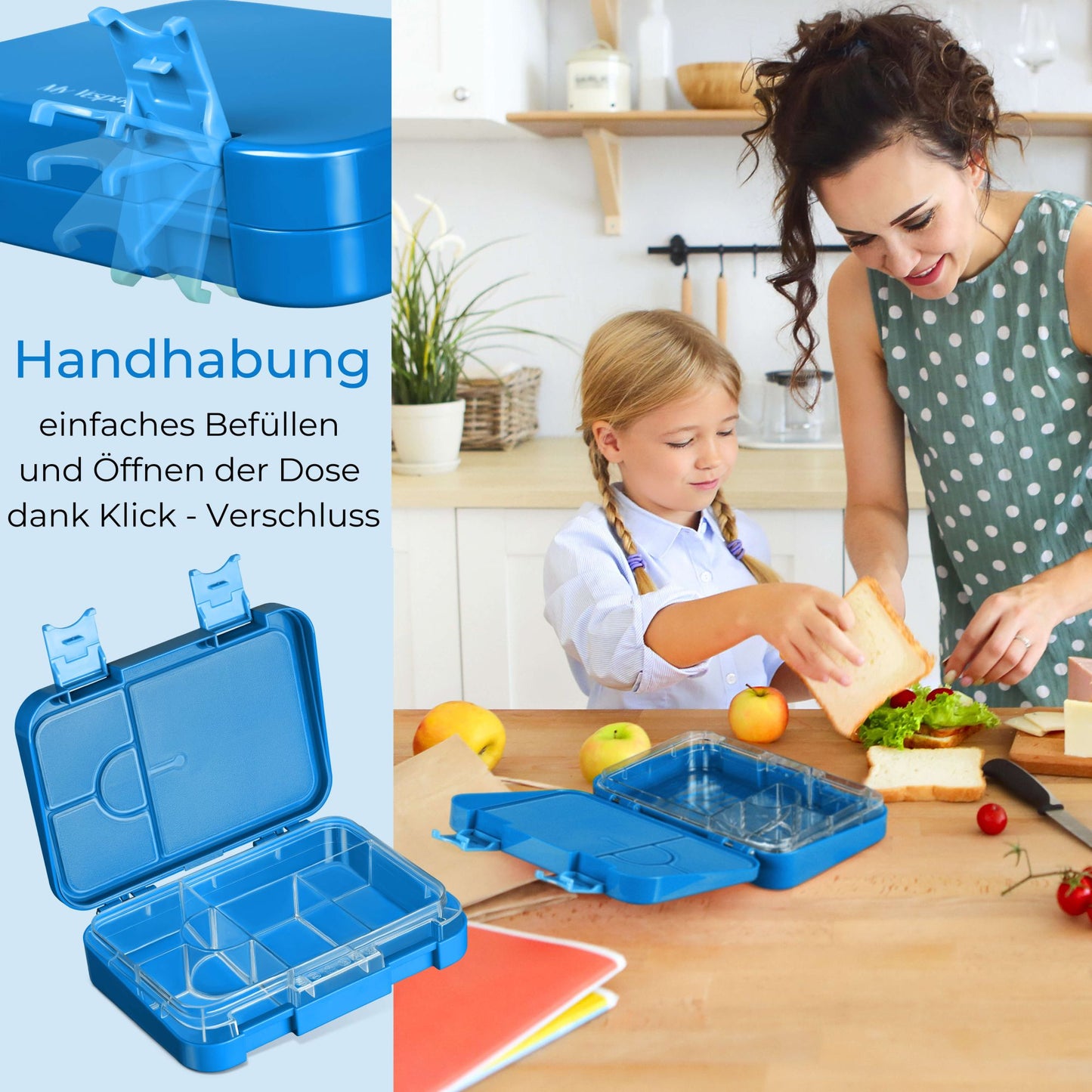 My Vesperbox - Len Set 750ml
